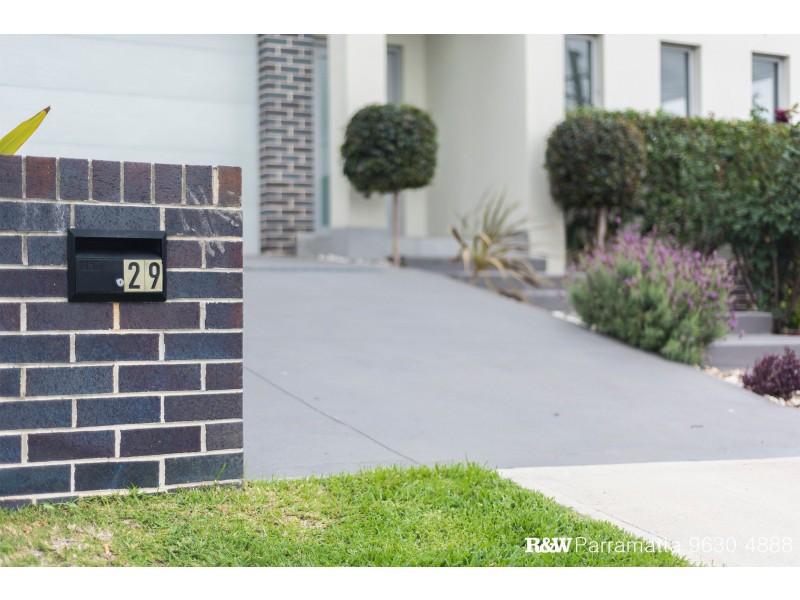 29 Berith Road, Greystanes NSW 2145