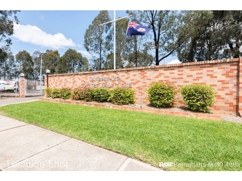 29 Berith Road, Greystanes NSW 2145