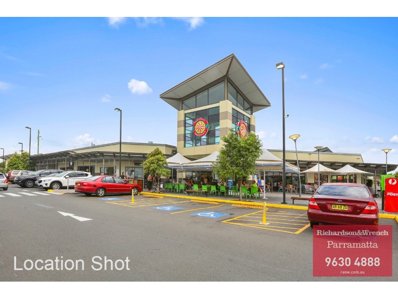 29 Berith Road, Greystanes NSW 2145