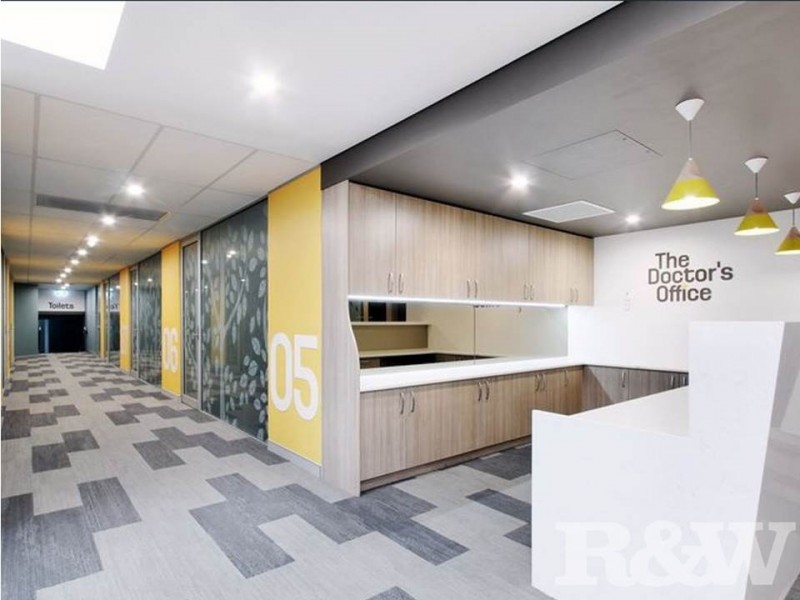 454-456 High Street, Penrith NSW 2750