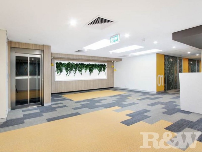 454-456 High Street, Penrith NSW 2750