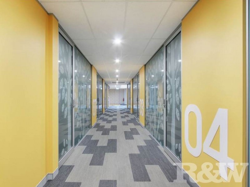 454-456 High Street, Penrith NSW 2750