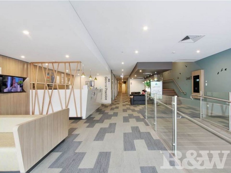 454-456 High Street, Penrith NSW 2750