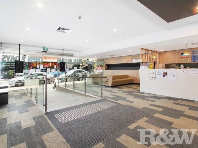 454-456 High Street, Penrith NSW 2750