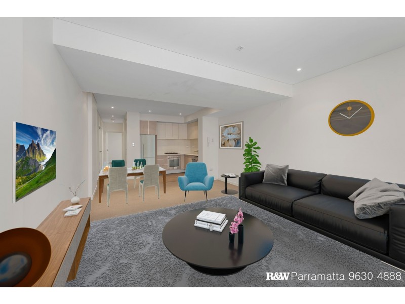 69/88 James Ruse Drive, Rosehill NSW 2142