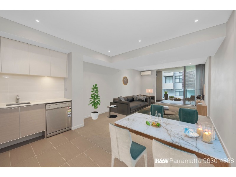 69/88 James Ruse Drive, Rosehill NSW 2142