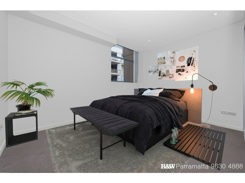 69/88 James Ruse Drive, Rosehill NSW 2142