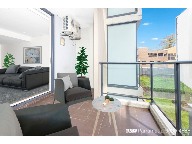 69/88 James Ruse Drive, Rosehill NSW 2142