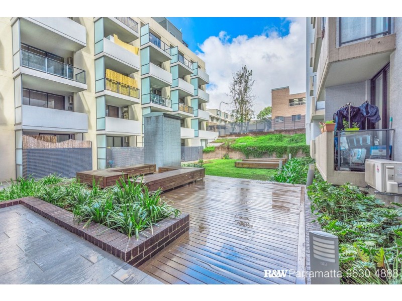 69/88 James Ruse Drive, Rosehill NSW 2142