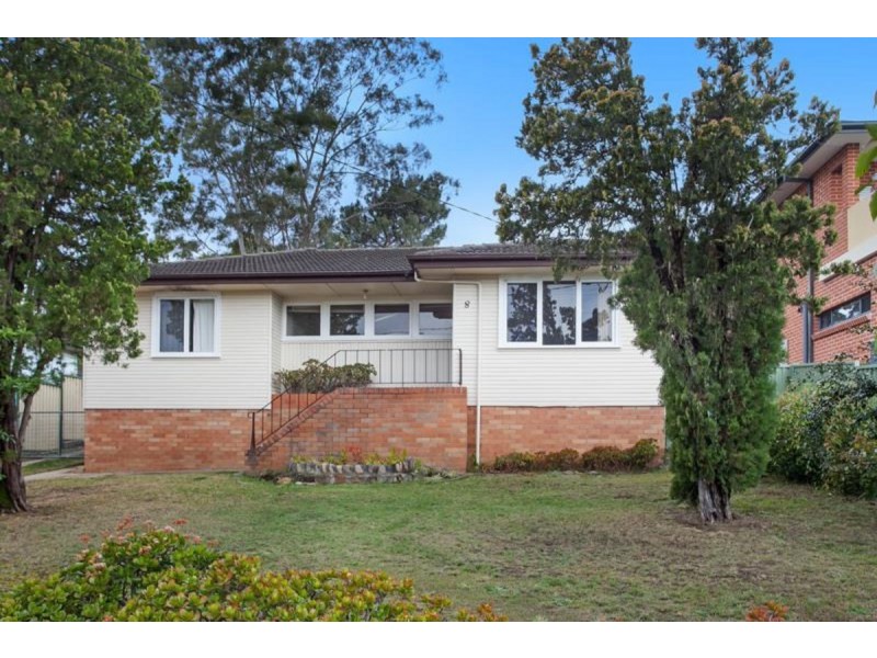 8 Hunt Street, North Parramatta NSW 2151