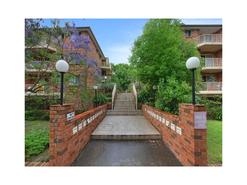 4/1 Junction Street, Granville NSW 2142