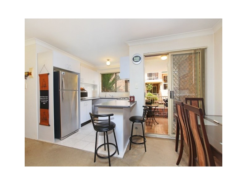 4/1 Junction Street, Granville NSW 2142