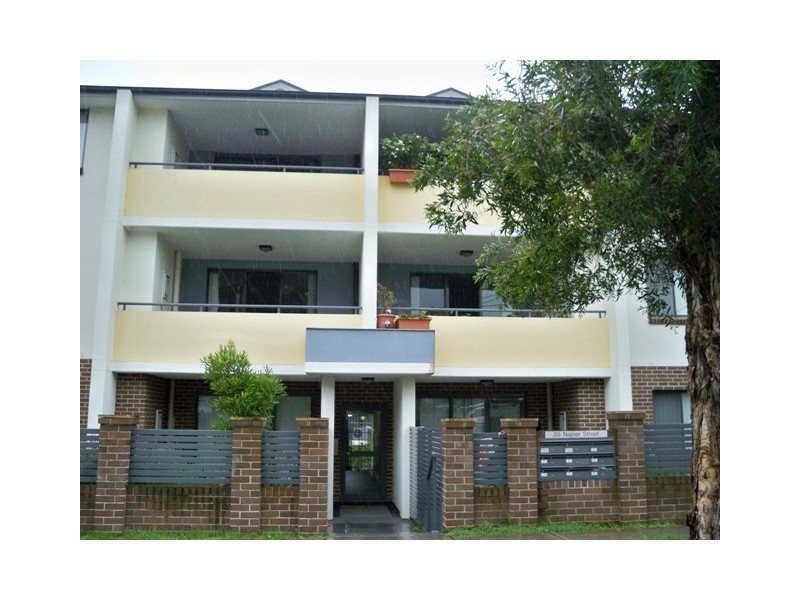 1/35 Napier Street, Parramatta NSW 2150
