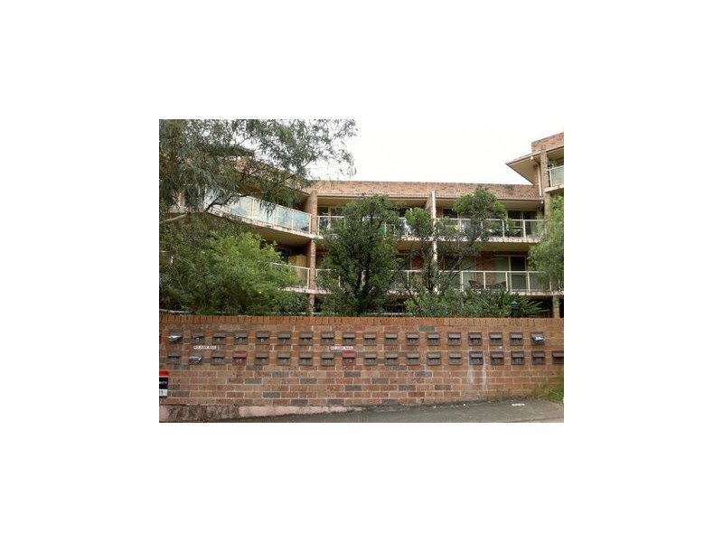 37/13-21 Great Western Highway, Parramatta NSW 2150