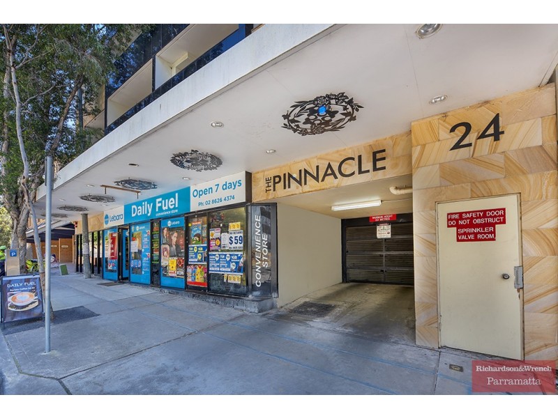 24 Campbell Street, Parramatta NSW 2150