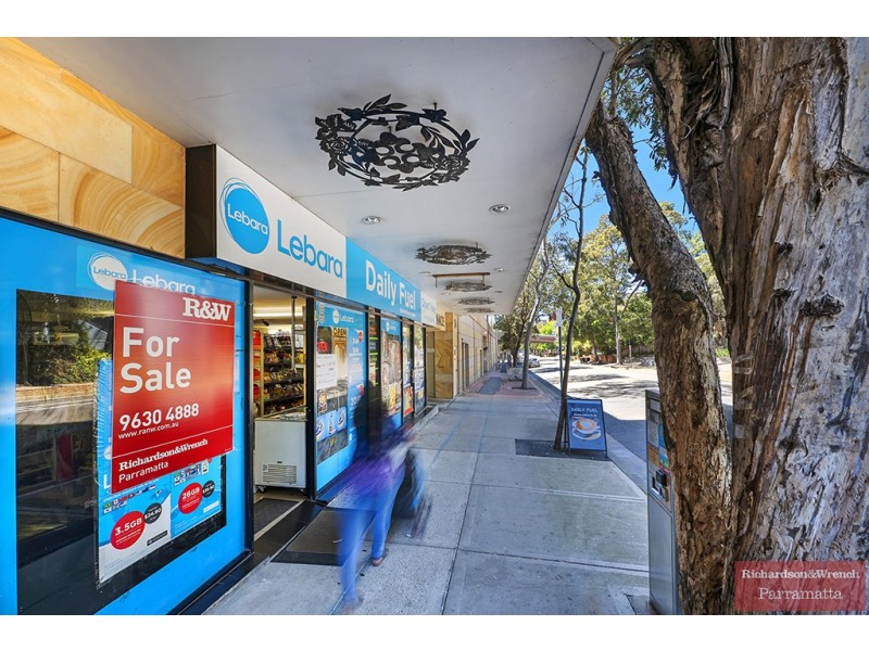 24 Campbell Street, Parramatta NSW 2150