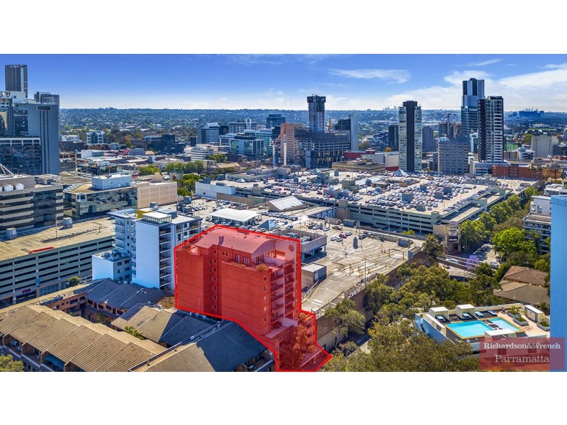 24 Campbell Street, Parramatta NSW 2150