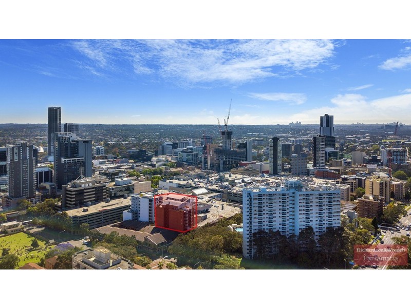 24 Campbell Street, Parramatta NSW 2150