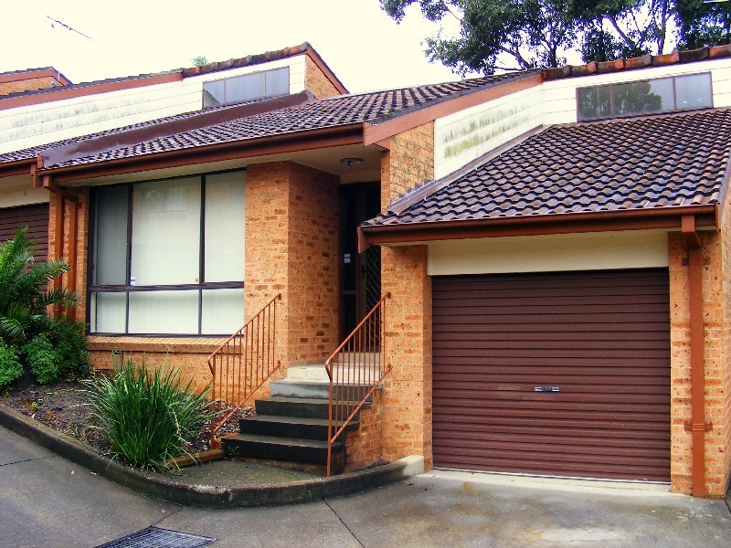 Constitution Hill NSW 2145