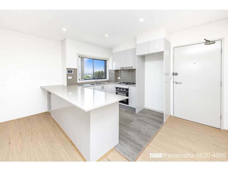 21/39-41 Nelson Street, Fairfield NSW 2165