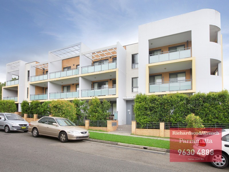 10/14 Reid Avenue, Westmead NSW 2145