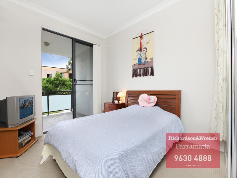 10/14 Reid Avenue, Westmead NSW 2145