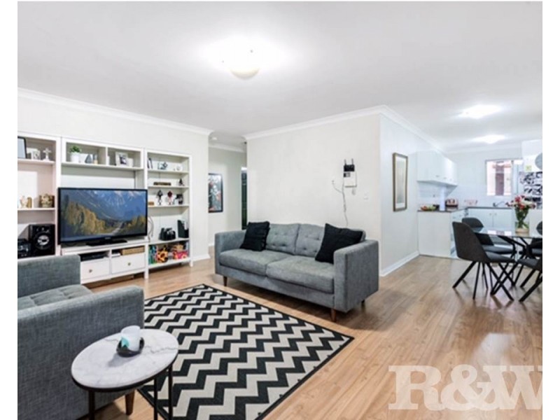 6/59-63 Buller Street, North Parramatta NSW 2151