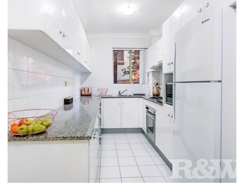 6/59-63 Buller Street, North Parramatta NSW 2151