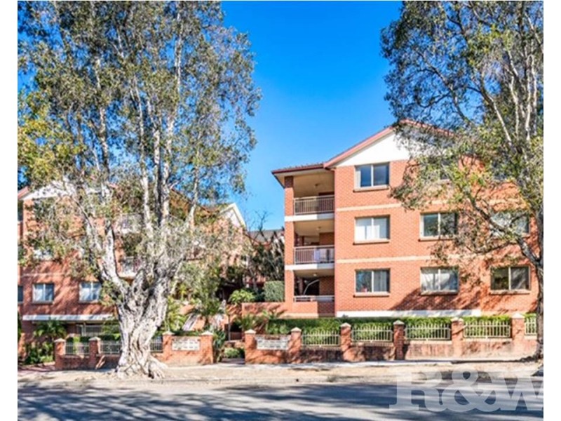 6/59-63 Buller Street, North Parramatta NSW 2151