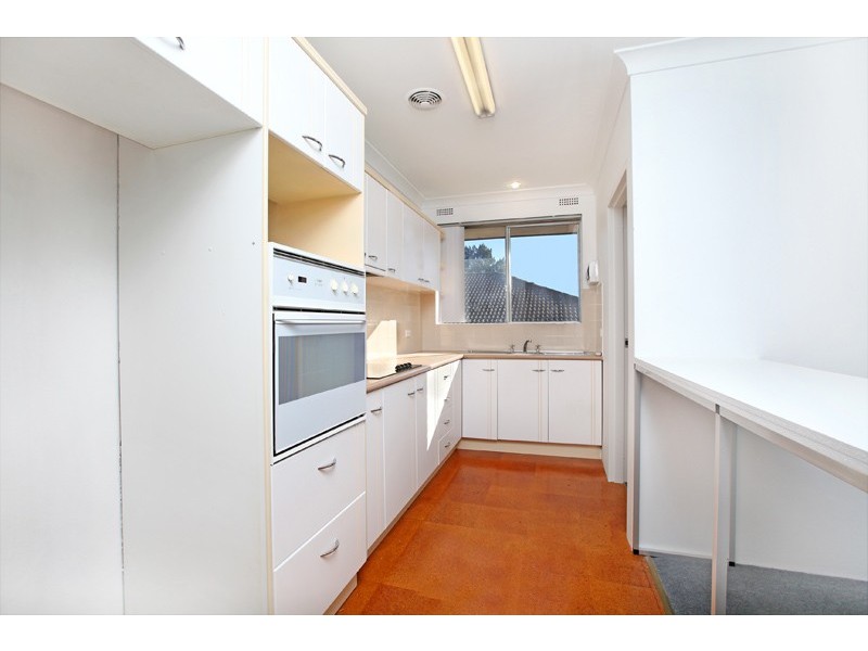 6/39-41 Manchester Street, Merrylands NSW 2160