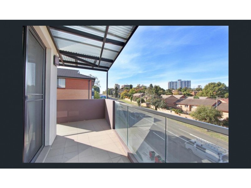 9/11 Pitt Street, Parramatta NSW 2150
