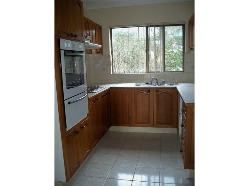 6/52 Prospect Street, Rosehill NSW 2142