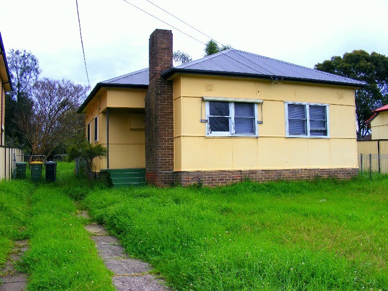 10 Campbell Hill Road, Guildford NSW 2161