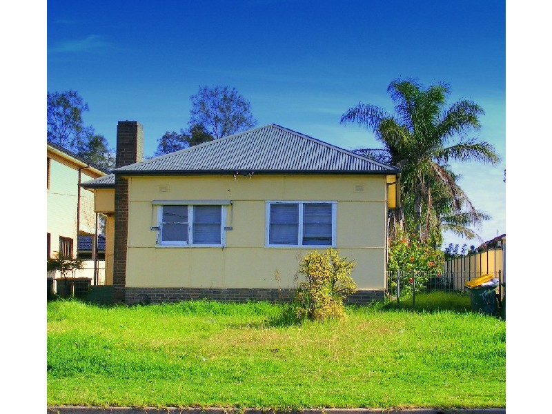 10 Campbell Hill Road, Guildford NSW 2161