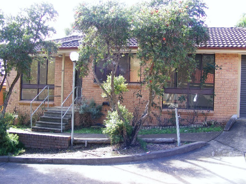 15/19 Bogalara Road, Old Toongabbie NSW 2146