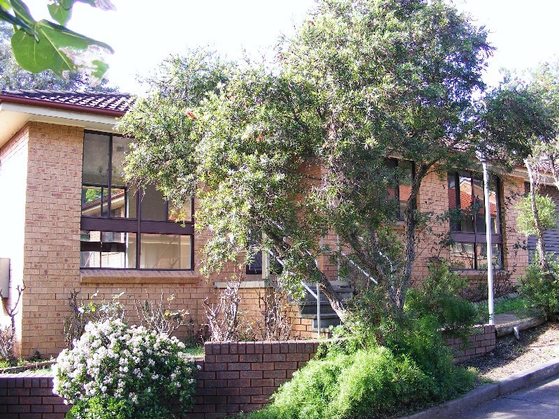 15/19 Bogalara Road, Old Toongabbie NSW 2146