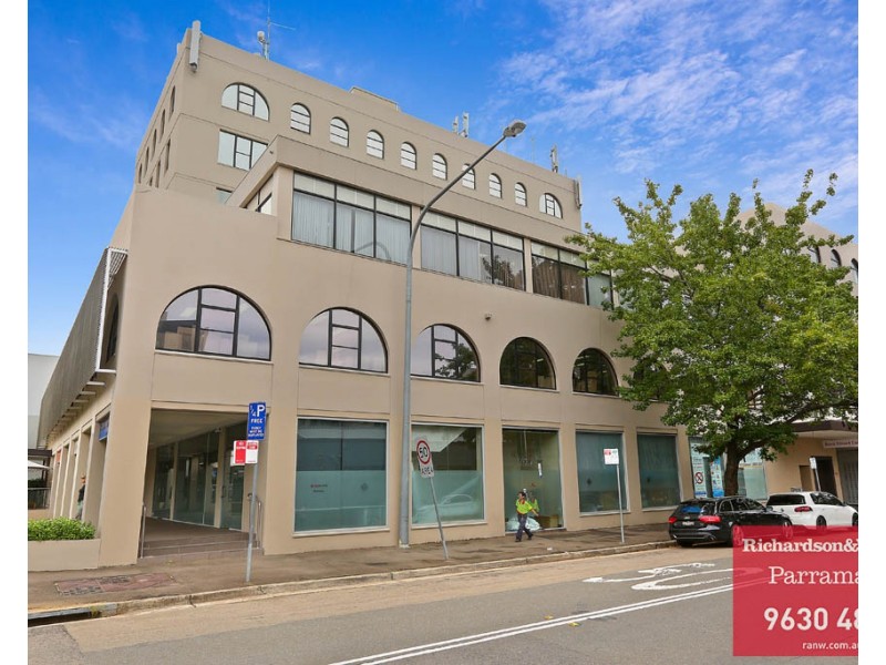 Parramatta NSW 2150