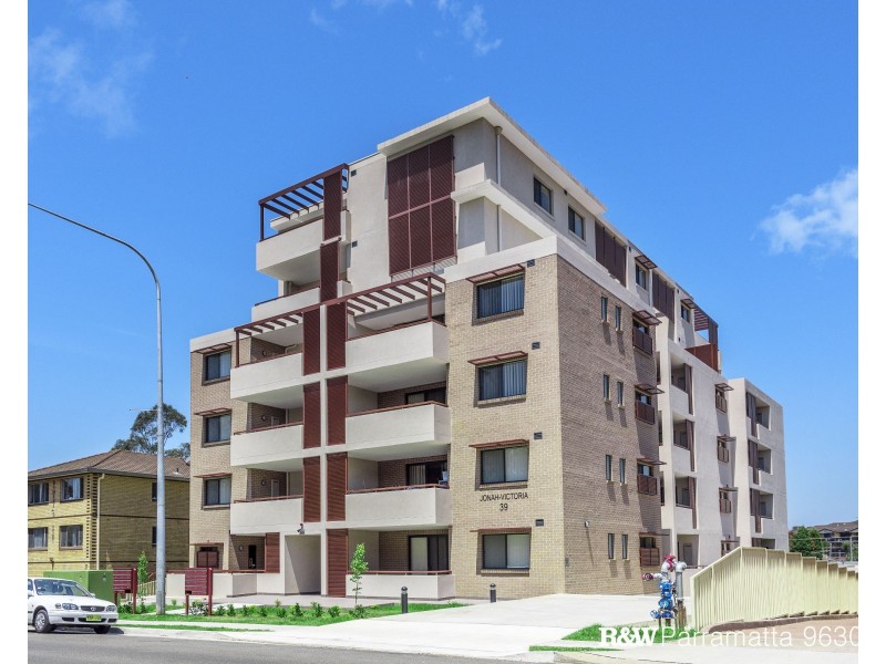 1/39-41 Nelson Street, Fairfield NSW 2165