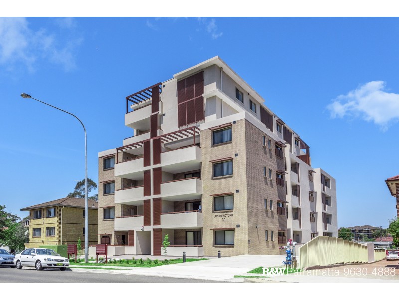 11/39-41 Nelson Street, Fairfield NSW 2165