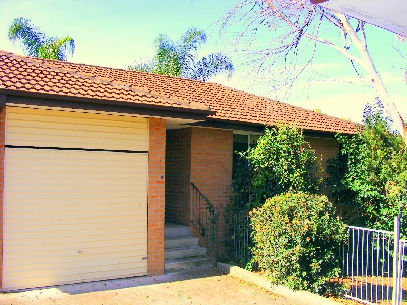 6/524 Guildford Road, Guildford NSW 2161