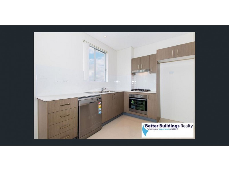 29/130 Main Street, Blacktown NSW 2148