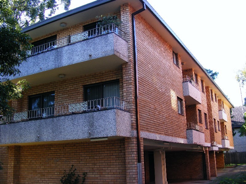 North Parramatta NSW 2151