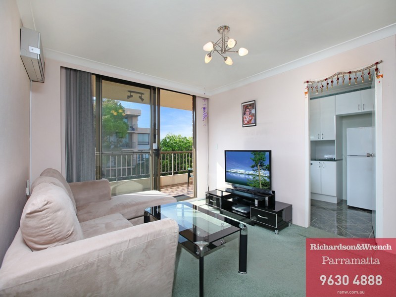 40/68-70 Great Western Highway, Parramatta NSW 2150