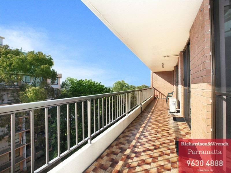 40/68-70 Great Western Highway, Parramatta NSW 2150