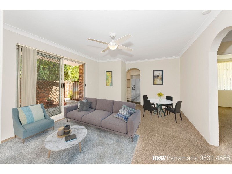1/14-20 Elizabeth Street, Parramatta NSW 2150
