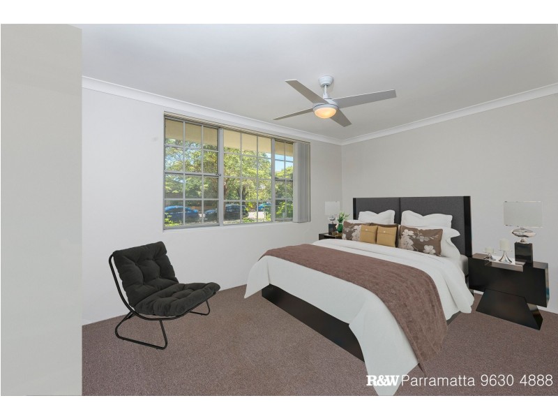 1/14-20 Elizabeth Street, Parramatta NSW 2150