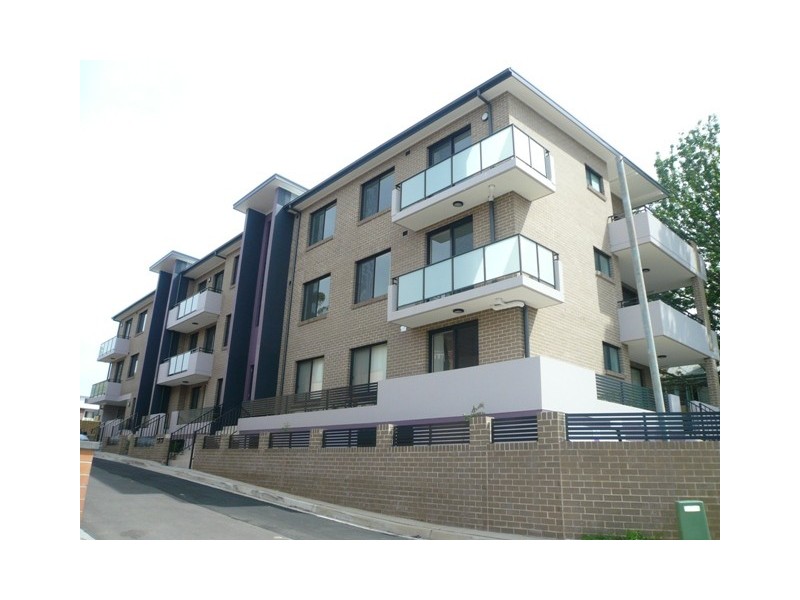 7/7A Pitt Street, Parramatta NSW 2150
