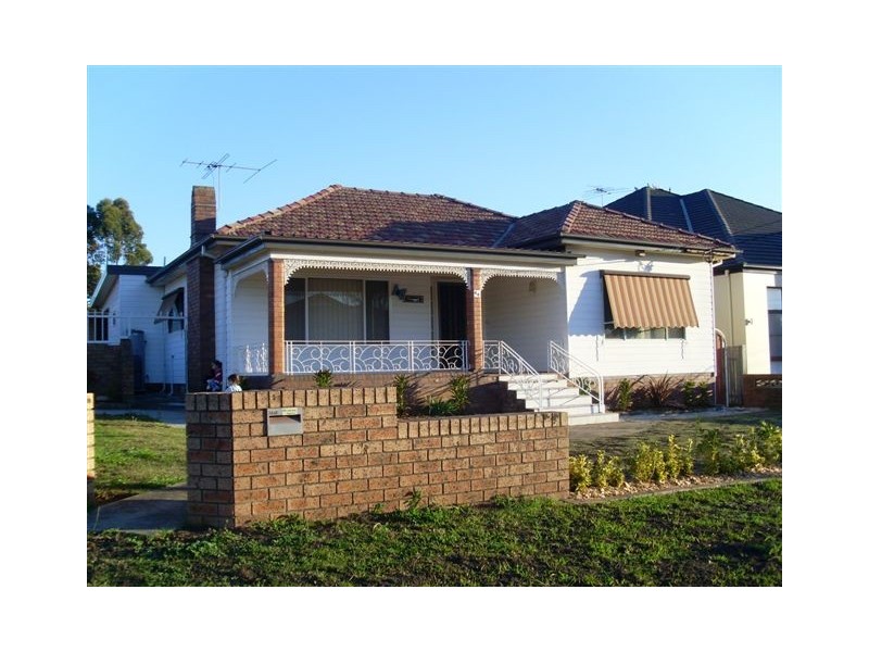 44 Henson Street, Merrylands NSW 2160