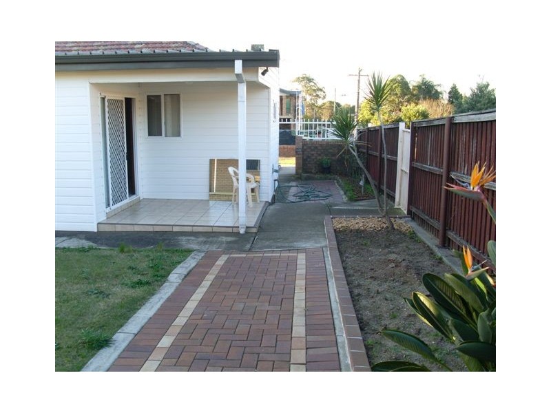 44 Henson Street, Merrylands NSW 2160