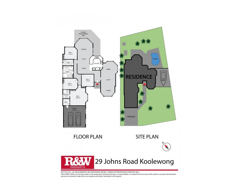 29 Johns Road, Koolewong NSW 2256